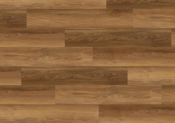 Wineo 400  Vinyl zum Kleben Romance Oak Brilliant 1200/180/2 mm Bund à 3,89 m²